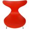 Lilly Chairs by Arne Jacobsen for Fritz Hansen, Set of 6, Image 9