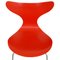 Lilly Chairs by Arne Jacobsen for Fritz Hansen, Set of 6 4