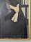 Die Priorin, 1950er, Öl auf Leinwand, Gerahmt 12