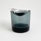 Ashtray in Metal and Glass by Wilhelm Wagenfeld for WMF, Germany, Image 4