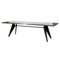 G-Star RAW S.A.M. Tropique Table by Jean Prouvé for Vitra, 2011 2