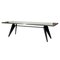 G-Star RAW S.A.M. Tropique Table by Jean Prouvé for Vitra, 2011, Image 2