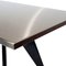 G-Star RAW S.A.M. Tropique Table by Jean Prouvé for Vitra, 2011 6