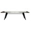 G-Star RAW S.A.M. Tropique Table by Jean Prouvé for Vitra, 2011 1