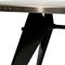 G-Star RAW S.A.M. Tropique Table by Jean Prouvé for Vitra, 2011 4