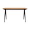 G-Star RAW Edition Compass Direction Table by Jean Prouvé for Vitra 1