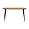 G-Star RAW Edition Compass Direction Table by Jean Prouvé for Vitra, Image 1