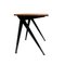 G-Star RAW Edition Compass Direction Table by Jean Prouvé for Vitra 3