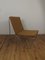 Bachelor Chair attribuita a Verner Panton per Fritz Hansen, anni '50, Immagine 1