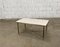 Marble and Brass Coffee Table, 1970s, Image 7
