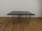Bachelor Side or Coffee Table attributed to Verner Panton for Fritz Hansen 1