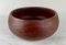 Danish Bowl in Teak, 1960s 3