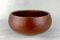 Danish Bowl in Teak, 1960s 1