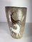 Vase en Céramique par Hans Welling pour Ruscha, Allemagne, 1950s 4