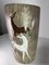 Vase en Céramique par Hans Welling pour Ruscha, Allemagne, 1950s 1