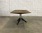 Table Tripode dans le style de Jean Prouvé, 1950s 5