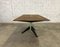 Tripod Table in the style of Jean Prouvé, 1950s, Image 3