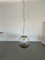 Murano Glass Hanging Lamp from La Murrina, 1970s, Image 9