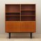 Danish Ash Bookcase from Hundevad & Co., 1970s 1