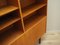 Danish Ash Bookcase from Hundevad & Co., 1970s, Image 15