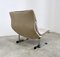 Wave Louge Chairs by Giovanni Offredi for Saporiti Italia, 1970s, Set of 2 5