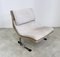Wave Louge Chairs by Giovanni Offredi for Saporiti Italia, 1970s, Set of 2, Image 3