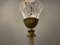 Lampe à Suspension en Verre de Murano par Ercole Barovier, 1940s 3