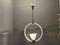 Lampada a sospensione in vetro di Murano di Ercole Barovier, anni '40, Immagine 5