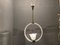 Murano Glass Pendant Light by Ercole Barovier, 1940s 5