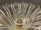 Murano Glass Pendant Light by Ercole Barovier, 1940s 8