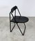 Flap Chair by Paolo Parigi, 1980s 3
