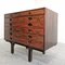 Chest of Drawers by Gianfranco Frattini for Bernini, 1950s 3