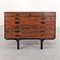 Chest of Drawers by Gianfranco Frattini for Bernini, 1950s 1