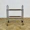 Mid-Century Modern Folding Serving Trolley, Soviet Union, 1960s, Image 18