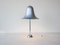 Lámpara de mesa Pantop de Verner Panton, años 80, Imagen 1