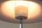 Lámpara de mesa Pantop de Verner Panton, años 80, Imagen 4