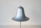 Lámpara de mesa Pantop de Verner Panton, años 80, Imagen 3