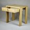 Bedside Table by Esko Pajamies for Asko, Finland, 1960s, Image 6