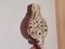 Eastern European Brown Terracotta Ceramic Wall Lamps, 1998, Set of 2, Image 5