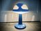 Skojig Mushroom Table Lamp with Clouds by Henrik Preutz for Ikea, 1990s 12