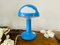 Skojig Mushroom Table Lamp with Clouds by Henrik Preutz for Ikea, 1990s, Image 2