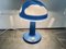 Skojig Mushroom Table Lamp with Clouds by Henrik Preutz for Ikea, 1990s 14