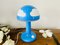 Lampe de Bureau Skojig Mushroom avec Nuages par Henrik Preutz pour Ikea, 1990s 3