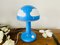 Skojig Mushroom Table Lamp with Clouds by Henrik Preutz for Ikea, 1990s, Image 3