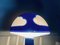 Skojig Mushroom Table Lamp with Clouds by Henrik Preutz for Ikea, 1990s 16