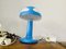 Lampe de Bureau Skojig Mushroom avec Nuages par Henrik Preutz pour Ikea, 1990s 10