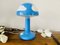 Skojig Mushroom Table Lamp with Clouds by Henrik Preutz for Ikea, 1990s, Image 8