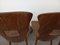 Gentian Bistro Chairs from Baumann, 1960s, Set of 4 18