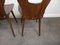 Gentian Bistro Chairs from Baumann, 1960s, Set of 4 4