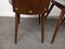Gentian Bistro Chairs from Baumann, 1960s, Set of 4 9